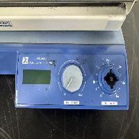 IKA HS 501 Digital Platform Shaker image 2